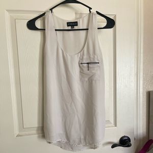 Size S My Michelle tank top